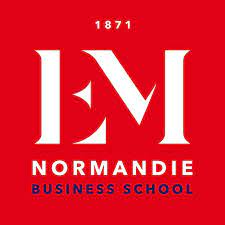 logo EM Normandie